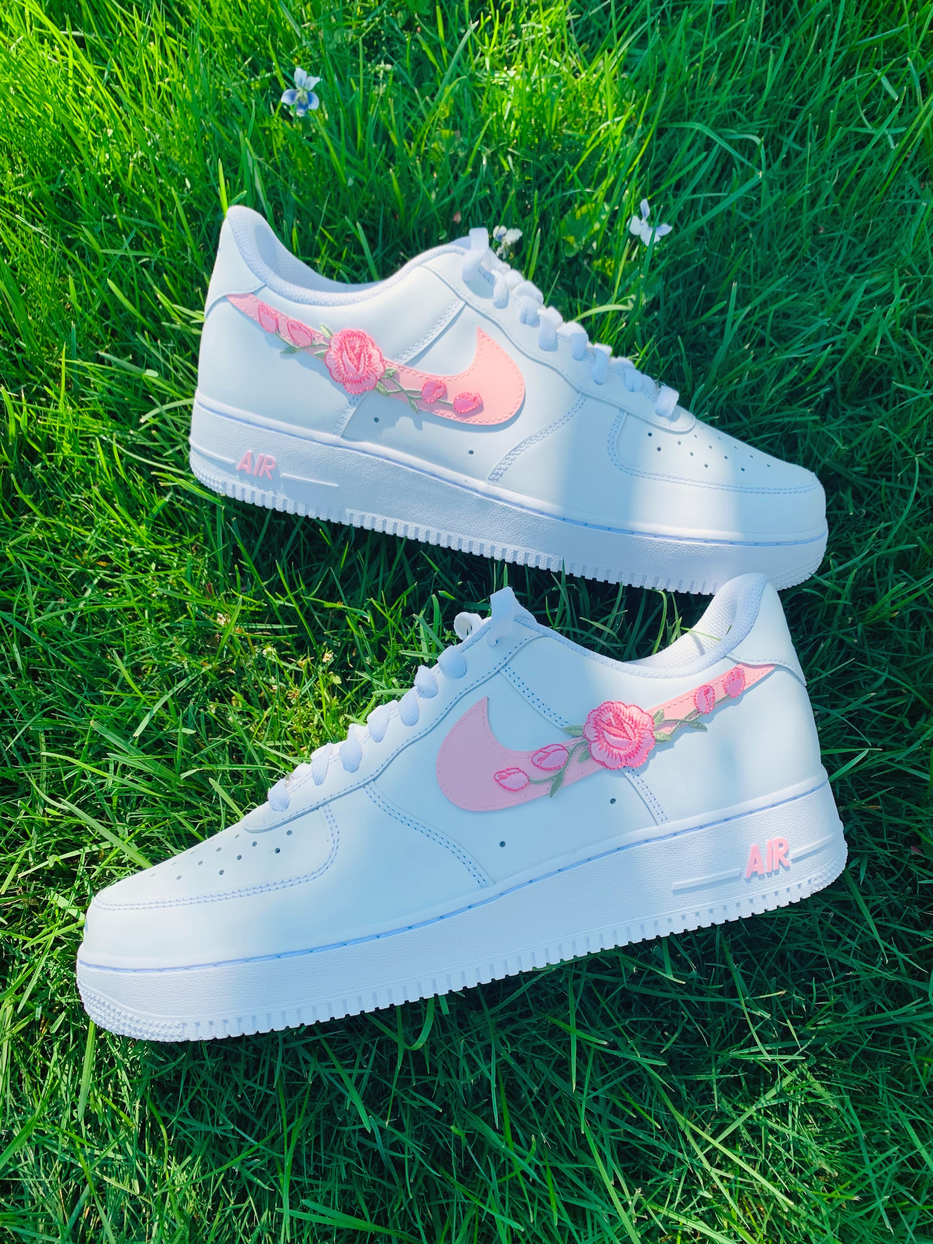 Rose air sales force ones