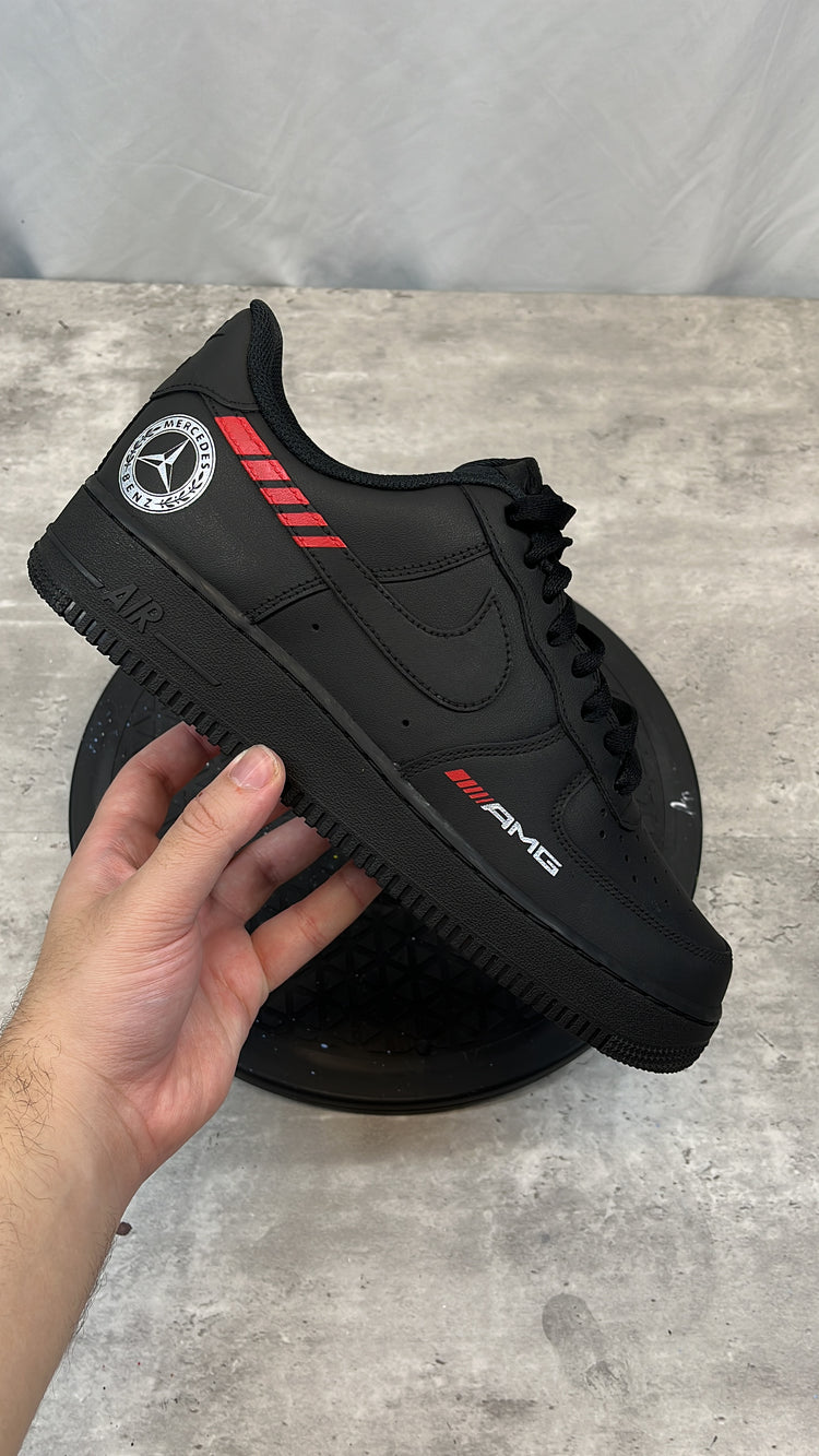 AMG Air Force 1