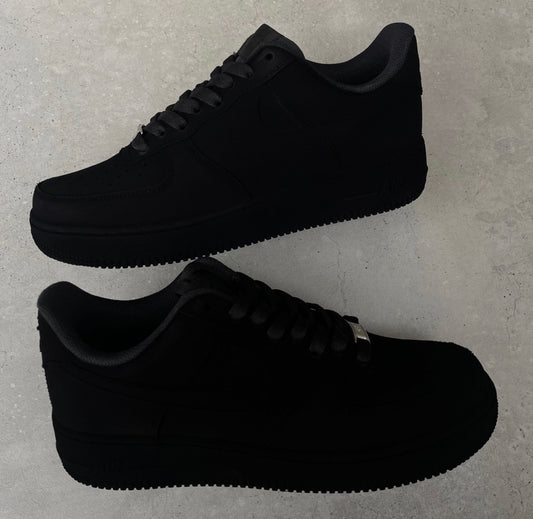 Black Hole Air Force 1