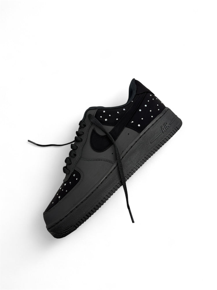 Starry Night Air Force 1