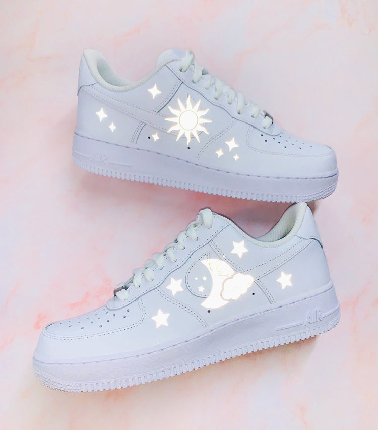 Moonlight Air Force 1 (Limited Release)