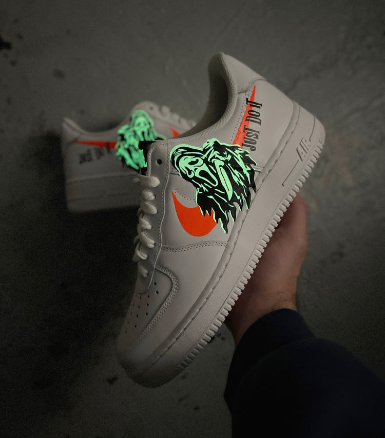 Reaper Air Force 1 (Glow in the dark)