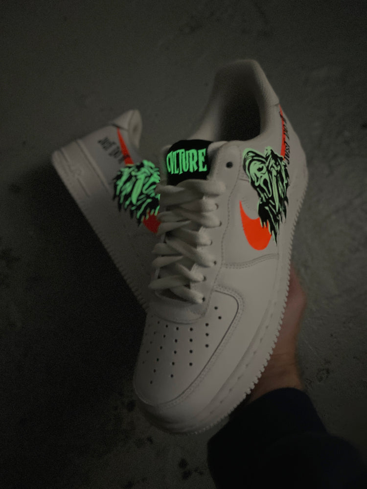 Reaper Air Force 1 (Glow in the dark)