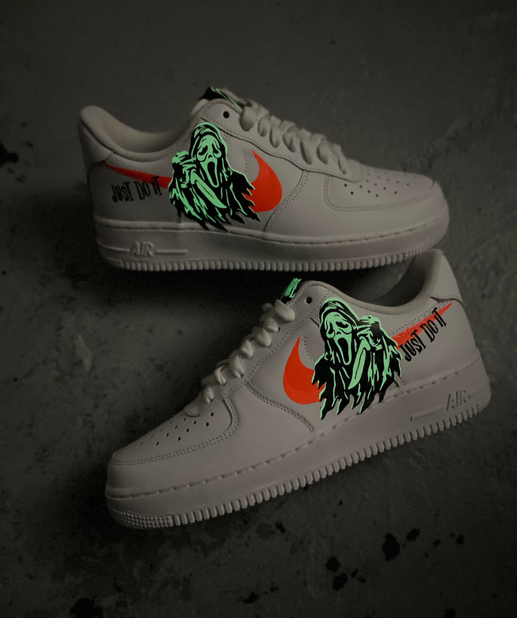 Reaper Air Force 1 (Glow in the dark)